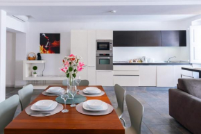Unique & Spacious 2BR in Valletta Center by ArcoBnb